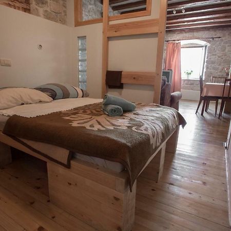 Apartment Riva Šibenik Екстериор снимка