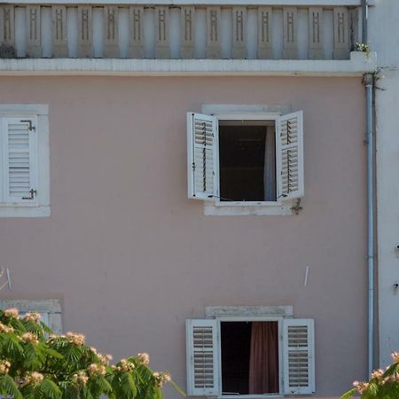 Apartment Riva Šibenik Екстериор снимка