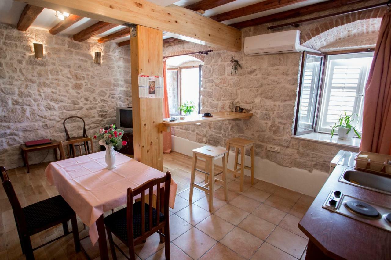 Apartment Riva Šibenik Екстериор снимка