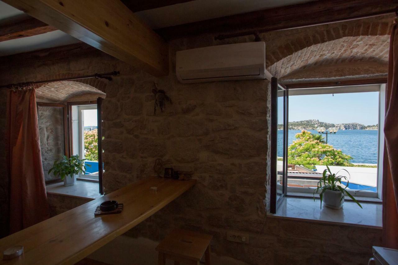 Apartment Riva Šibenik Екстериор снимка