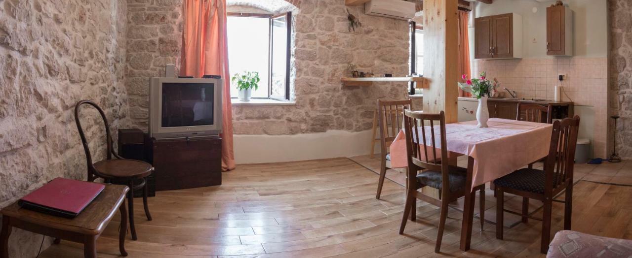 Apartment Riva Šibenik Екстериор снимка