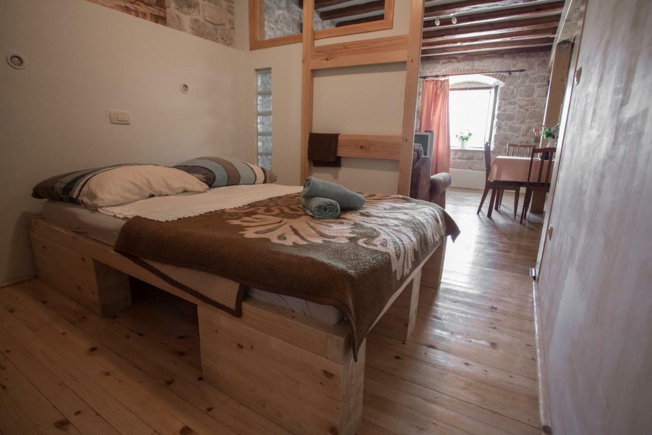 Apartment Riva Šibenik Екстериор снимка