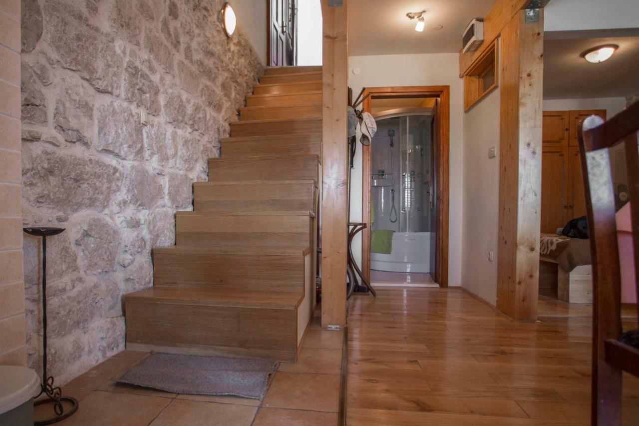 Apartment Riva Šibenik Екстериор снимка