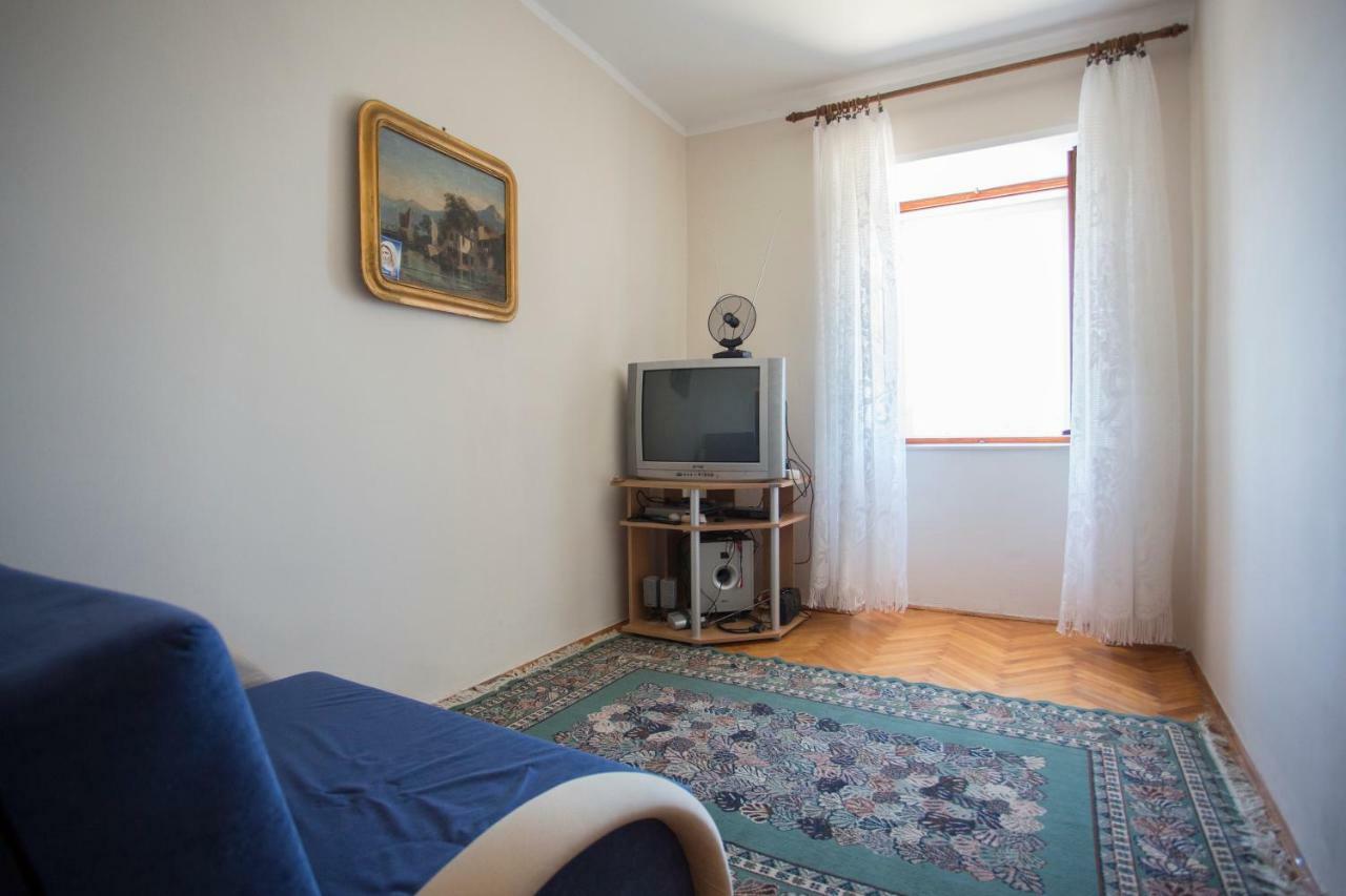Apartment Riva Šibenik Екстериор снимка